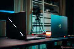 Asus ROG Zephyrus G16 és Razer Blade 16 az RTX 5090-es laptopokkal