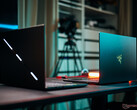 Asus ROG Zephyrus G16 és Razer Blade 16 az RTX 5090-es laptopokkal