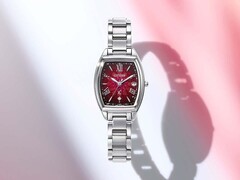 Az új Citizen ES9391-62X karóra