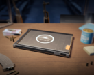 A Genesis uplink terminál a Show Off frissítésből (kép forrása: Steam)