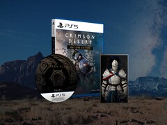 Az első napon mutatják a Crimson Desert PS5-ös verzióját