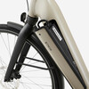 A Decathlon Btwin LD 940E Connect kerékpár (Kép forrása: Decathlon)