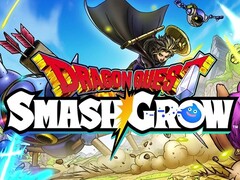 Egy új Dragon Quest érkezik a Android és az iOS eszközökre (Kép forrása: Square Enix)