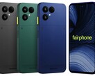 Fairphone 6 Plus – Tesztelések és műszaki adatok