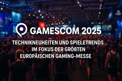 Gamescom 2025: Technológiai innovációk és játéktrendek a fókuszban Európa legnagyobb játékkongresszusán (Kép forrása: DallE3)
