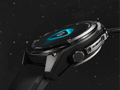 A Garmin Fenix 8 (a képen) Voice Command béta frissítést kap. (Kép forrása: Garmin)