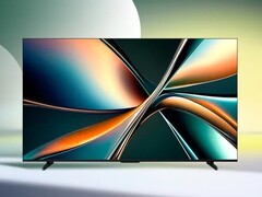 A Hisense U6QF várhatóan egy megfizethetőbb opció lesz a 2025-ös ULED TV-kínálatából. (Kép forrása: Hisense)