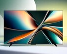 A Hisense U6QF várhatóan egy megfizethetőbb opció lesz a 2025-ös ULED TV-kínálatából. (Kép forrása: Hisense)