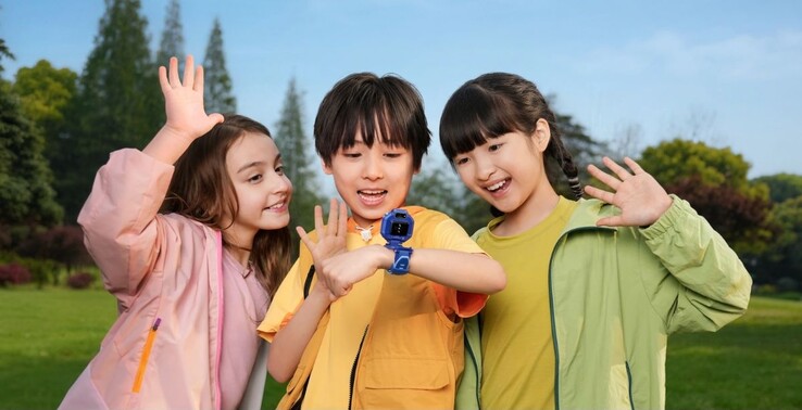 A Huawei Watch Kids X1 okosóra