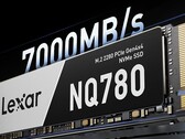 Az NQ780. (Kép forrása: Lexar)