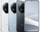A Meizu Note 16 Pro jön felhő fehér, világoskék és csillag szürke színváltozatok (Kép forrása: Meizu)