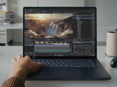 A Microsoft Surface Laptop Ultra készüléket az Nvidia RTX Spark N1X ARM SoC hajtja.