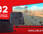 A Nintendo Switch 2 egy népszerű játékkonzol, de néhányan már most megkérdőjelezik a 450 dolláros árcédulát a megjelenéskor, ami közvetlenül szembeállítja az erősebb jelenlegi generációs konzolokkal (kép forrása: Nintendo YT)