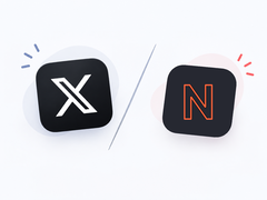 A Nitter kontra X Corp ügy kezdete
