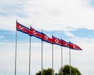 Észak-Korea állítólag számos laptopfarmot működtetett az Egyesült Államokban. (Kép forrása: Micha Brändli)