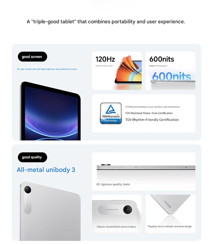 A tabletta egyéb fénypontjai (gépi fordításban)