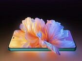 A Realme 14T 5G 6,67 hüvelykes FHD+ 120 Hz-es AMOLED kijelzővel rendelkezik (Kép forrása: Realme) 