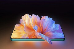A Realme 14T 5G 6,67 hüvelykes FHD+ 120 Hz-es AMOLED kijelzővel rendelkezik (Kép forrása: Realme) 