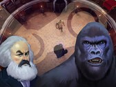A Relic Arena május 7-én jelent meg a Steamen.