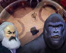A Relic Arena május 7-én jelent meg a Steamen.