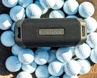 A Rokform G-Rok Pro Bluetooth hangszórót golfkocsikban és golfpályákon való használatra tervezték. (Kép forrása: Rokform)
