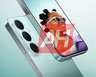 A Samsung Galaxy S26 FE kialakításában alig történt változás.