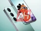 A Samsung Galaxy S26 FE kialakításában alig történt változás.