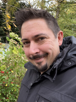 Szelfi az iPhone Air készülékkel