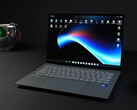 Az Asus Googlebook 14 tömege kevesebb mint 1 kg (2,2 font).