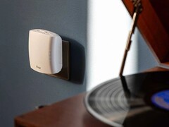 A Cury by Shelly intelligens diffúzor