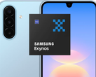 A pletykák szerint a Samsung Galaxy A18 4G egy új Exynos chipsetet fog tartalmazni