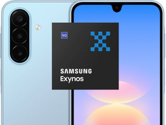 A pletykák szerint a Samsung Galaxy A18 4G egy új Exynos chipsetet fog tartalmazni