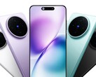 A Vivo X200s sokkal nagyobb akkumulátort kínál, mint az X200. (Kép forrása: Vivo)