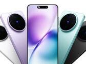 A Vivo X200s sokkal nagyobb akkumulátort kínál, mint az X200. (Kép forrása: Vivo)