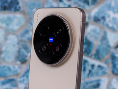 A vivo X300 Pro. (Kép forrása: Daniel Schmidt)