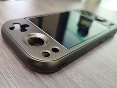 Az Anbernic beindította a sebességet egy könyörtelen adag kézi játékkiadással. (Kép forrása: via RetroHandhelds)