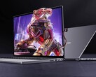 A GamiBook 8 egy új laptop, amelyet egy AMD Ryzen 7 processzor hajt (Kép forrása: Blackview)