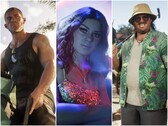 Jason Duval, Lucia Caminos, Cal Hampton a GTA 6-ból.