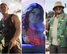 Jason Duval, Lucia Caminos, Cal Hampton a GTA 6-ból.