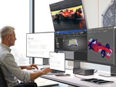 Az iVanky FusionDock Ultra Thunderbolt 5 dokkoló 26 bővítőportot kínál a Silicon Mac számítógépekhez.