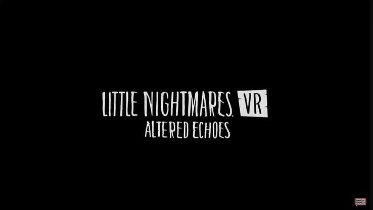 Kis rémálmok: Altered Echoes: Altered Echoes egy teaser trailer. (Kép forrása: Bandai Namco)