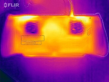 Heatmap Cyberpunk 2077 (hátsó oldal)