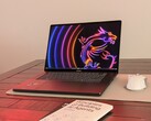 MSI Stealth 16 AI B3WH teszt: Félig gamer, félig tartalomkészítő, teljesen profi