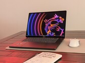 MSI Stealth 16 AI B3WH teszt: Félig gamer, félig tartalomkészítő, teljesen profi