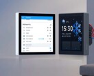 Az NSPanel Pro Gen 2 egy új intelligens otthoni kijelző érintőképernyővel és Matter-támogatással