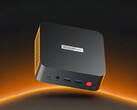 A megfizethető Peladn Wi-8 mini PC egy Alder Lake-N CPU-val és 16 GB memóriával büszkélkedhet. (Kép forrása: ITHome)