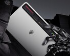 A RedMagic Gaming Tablet 3 Pro. (Kép forrása: RedMagic)