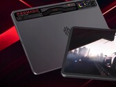 A készülő tablet kisebb lesz, mint a 10,9 hüvelykes RedMagic Nova. (Kép forrása: RedMagic)
