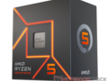 AMD Raphael (Zen 4, Ryzen 7000) R5 7600 SoC