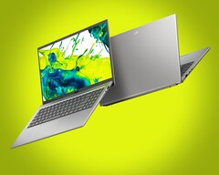 Az Acer legújabb laptopja
